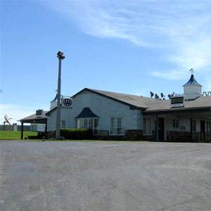 Harrisonville Inn & Suites 외부 사진