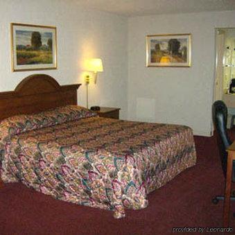 Harrisonville Inn & Suites 객실 사진