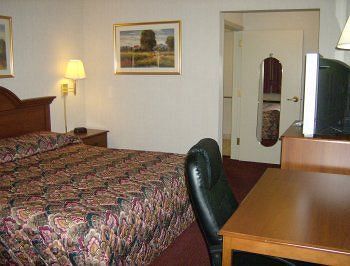 Harrisonville Inn & Suites 외부 사진